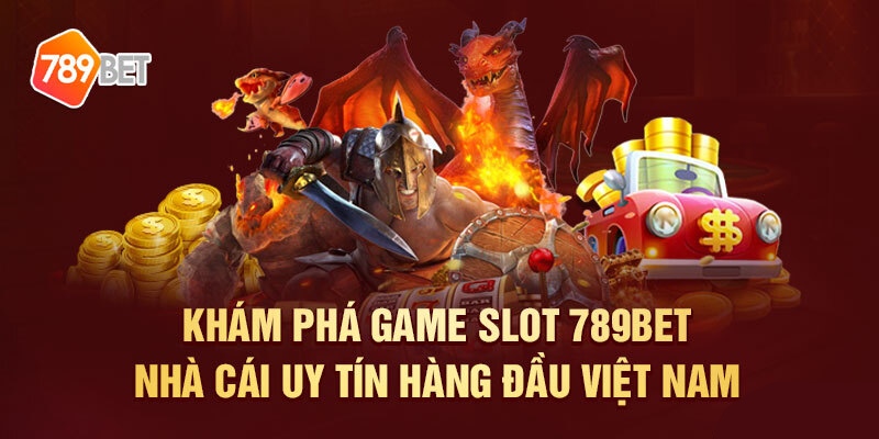 Các chương trình khuyến mãi của trò chơi 789Bet