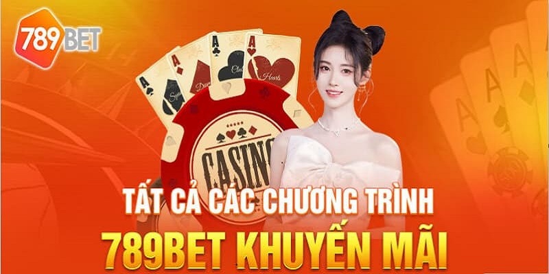 Giới thiệu về nhà cái 789bet và các chương trình khuyến mãi 789bet