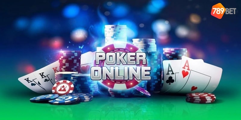 poker 789bet online