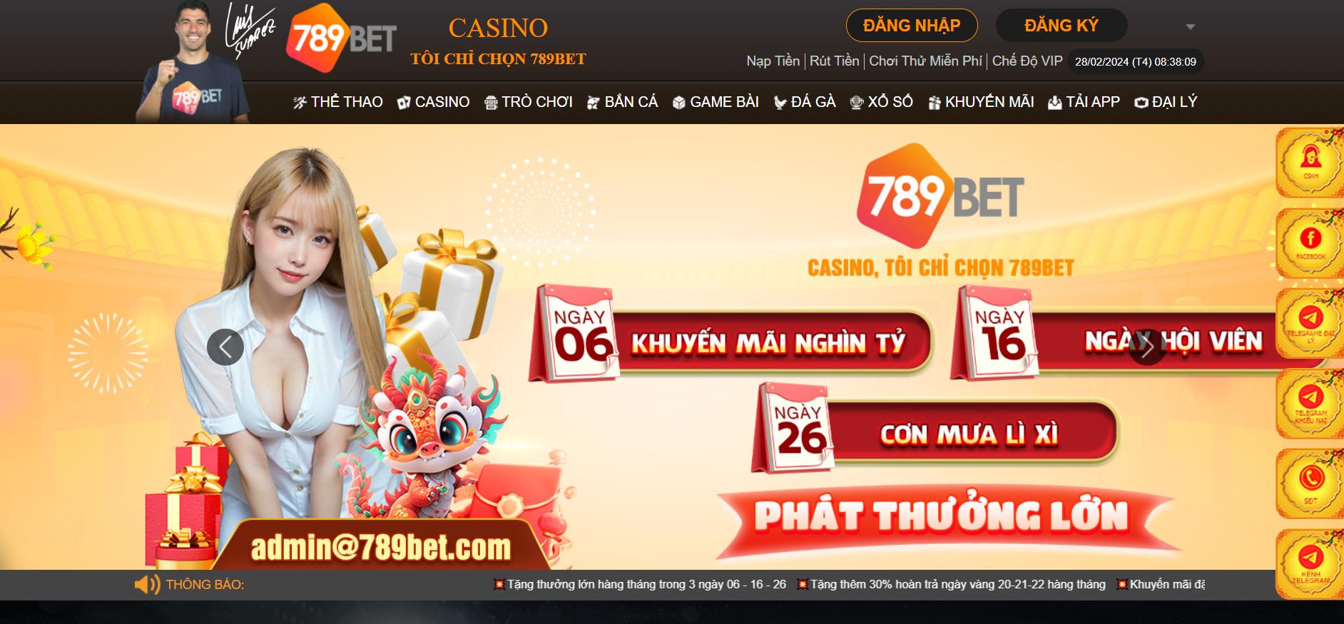 Lý do nên tin vào dự đoán kết quả xổ số điện toán tại 789Bet