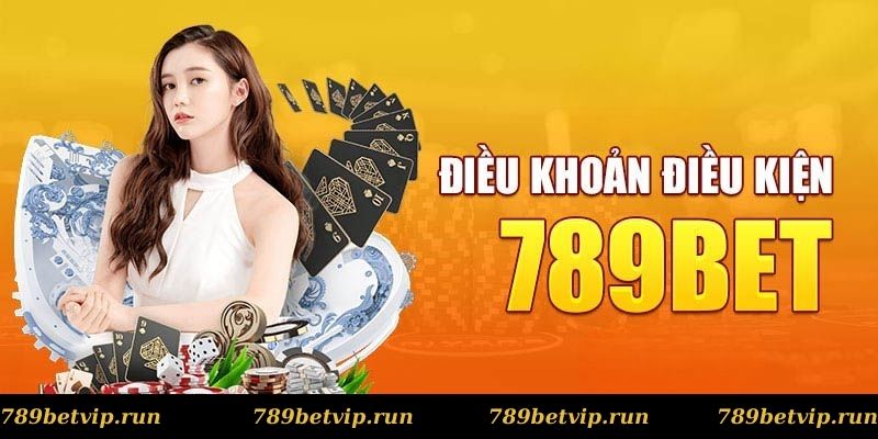 Điều khoản dịch vụ 789bet liên quan đến vi phạm pháp luật