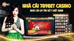 Nhiều siêu phẩm Casino kịch tính