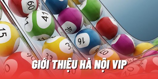 Xổ số Hà Nội VIP 789bet